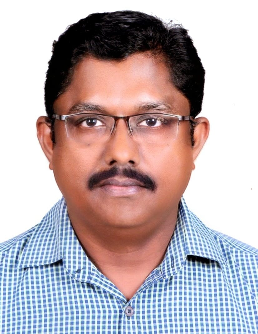 Sreekumar Vayalikkada